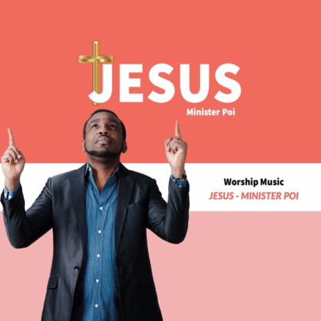 Jesus | Boomplay Music