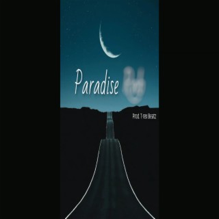 Paradise Rnb (Instrumental)