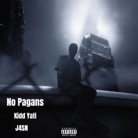 No Pagans ft. J4SN