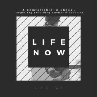 Life Now lyrics | Boomplay Music