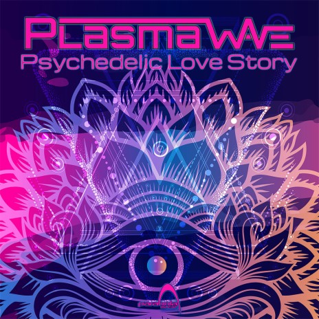 Psychedelic Love Story | Boomplay Music