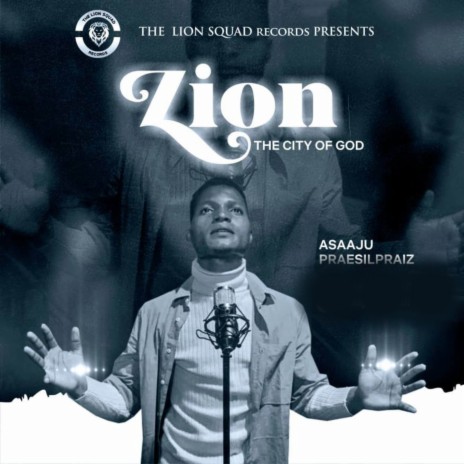 Zion The City of God