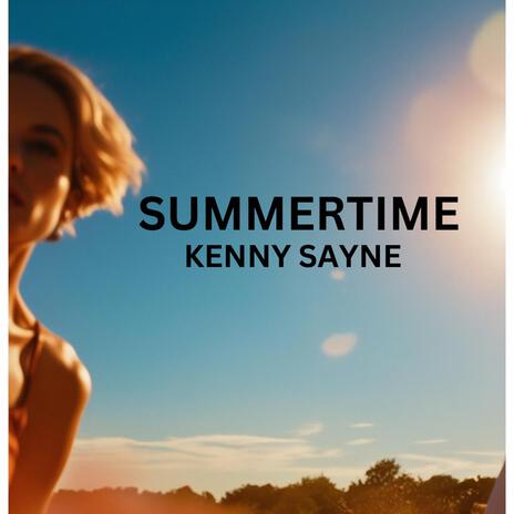 Summertime | Boomplay Music