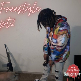 Freestyle pt2 (hate really love)