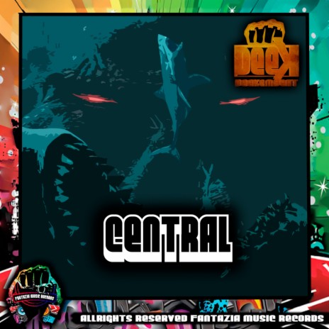 Central (Original Mix)