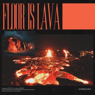 Floor is Lava