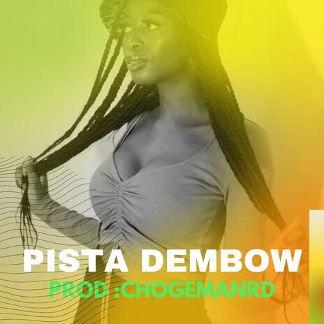 pista dembow