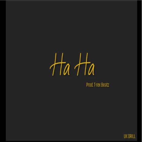 Ha Ha (Instrumental) | Boomplay Music