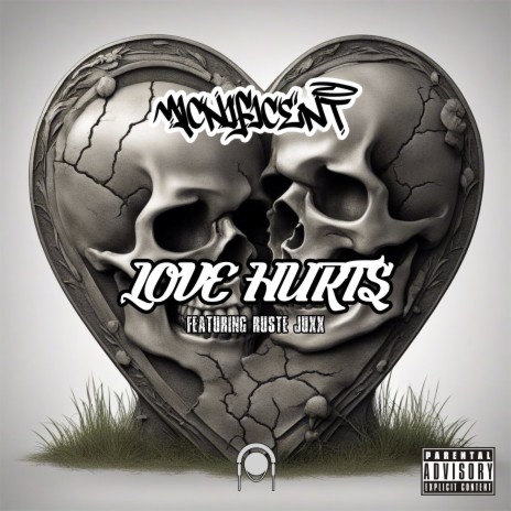 Love Hurts ft. Ruste Juxx | Boomplay Music