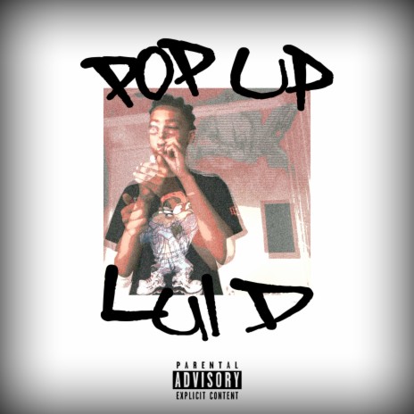 Pop Up ft. Lul D | Boomplay Music