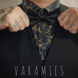 Varamies