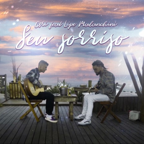 Seu Sorriso ft. Lipe Malanchini & Thalles Moura | Boomplay Music