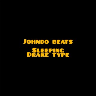 Sleeping Drake type
