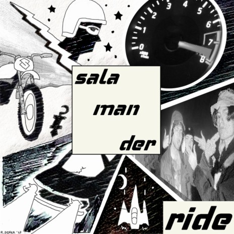 ride