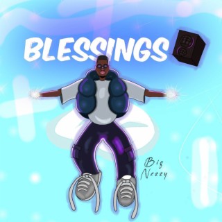 Blessings lyrics | Boomplay Music