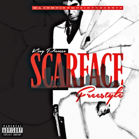 Scareface Freestyle | Boomplay Music