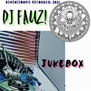 DJ FAUZI