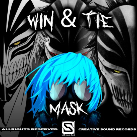 Mask (ORIGINAL MIX) | Boomplay Music