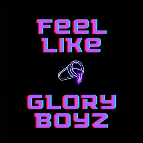 GLORYBOYZ | Boomplay Music