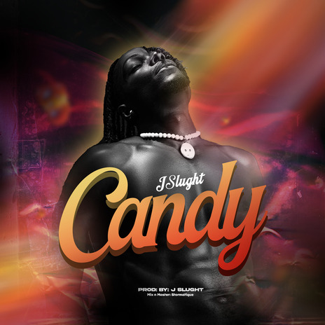 Candy | Boomplay Music