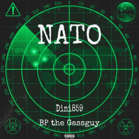 NATO ft. BP the Gassguy | Boomplay Music