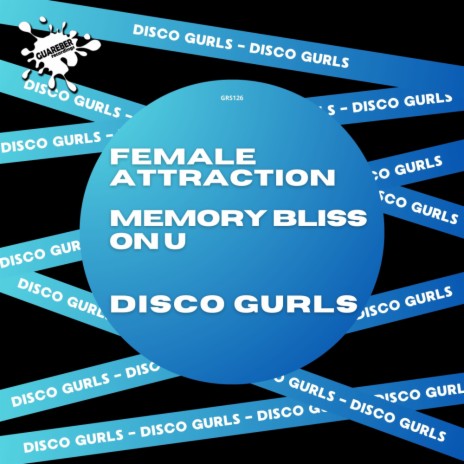 Female Attraction (Club Mix)