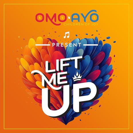 Lift Me Up | Boomplay Music