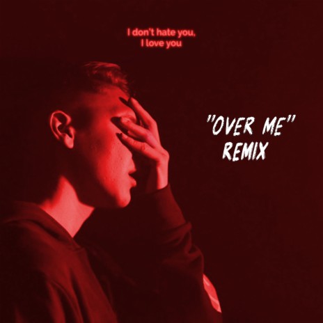 Over Me (Synth Vibes Remix) | Boomplay Music