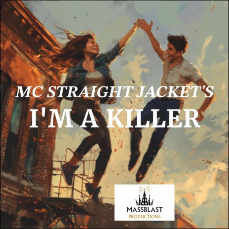 I'M A KILLER | Boomplay Music