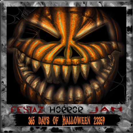 365 Days Of Halloween 23359 | Boomplay Music