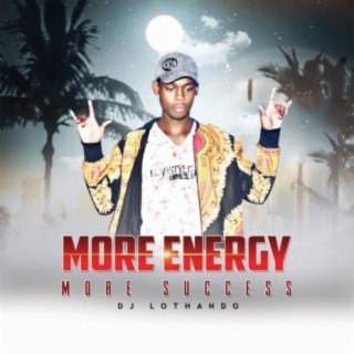 More Energy More Success