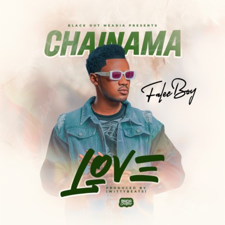 Chainama Love | Boomplay Music