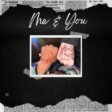 ME & YOU | Boomplay Music