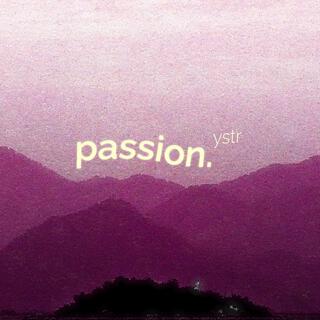 passion