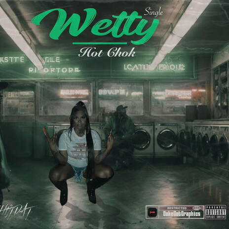 Wetty | Boomplay Music