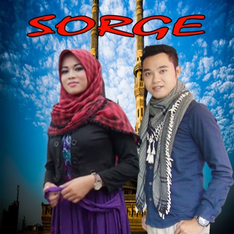 Sorge ft. Aini | Boomplay Music