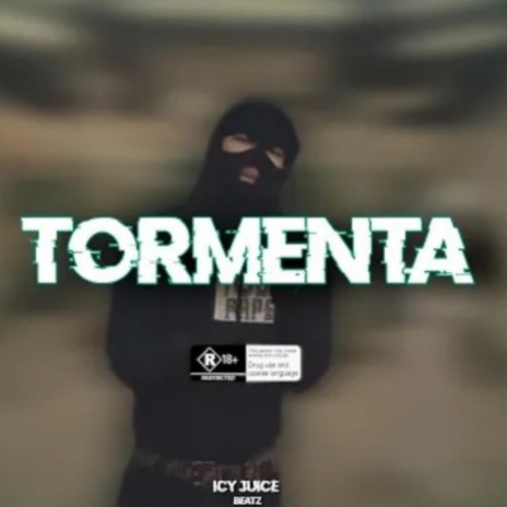 Tormenta ft. Saint Cairo | Boomplay Music