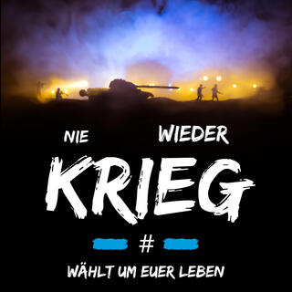 Nie wieder Krieg