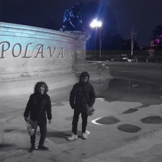 POLAVA ft. YB Fordy lyrics | Boomplay Music