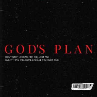 God's Plan (Ep Real Drug) Dot