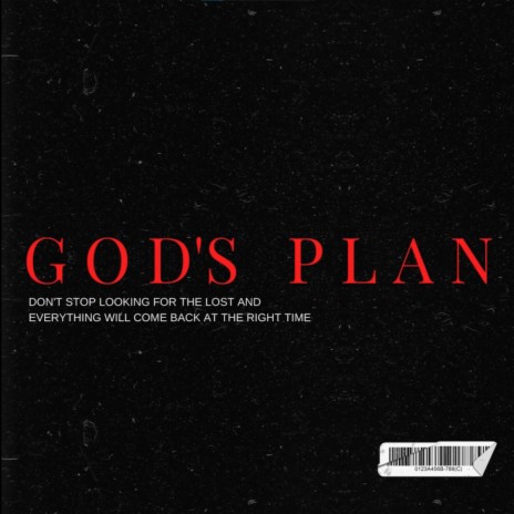 God's Plan (Ep Real Drug) Dot | Boomplay Music