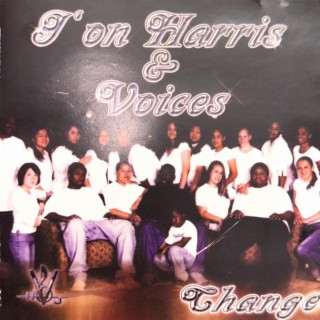 J'on Harris and Voices