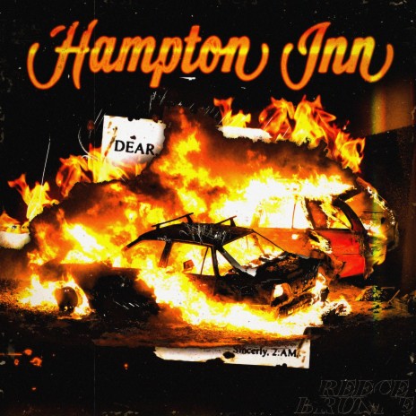 Hampton Inn | Boomplay Music