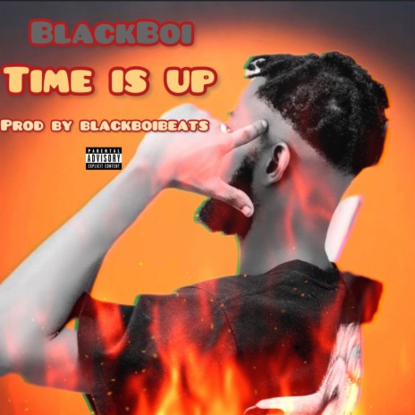 Time is up | Boomplay Music