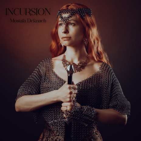 Incursion | Boomplay Music