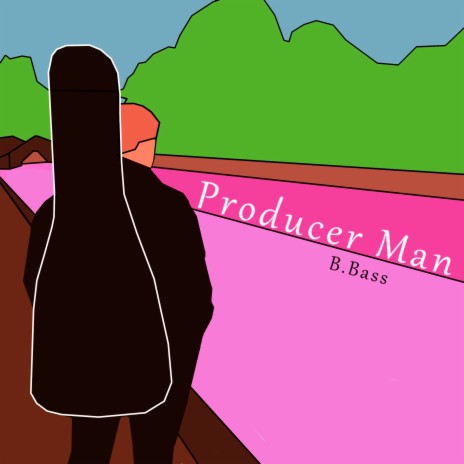 Producer Man | Boomplay Music