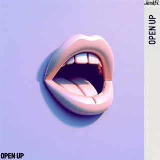 Open Up