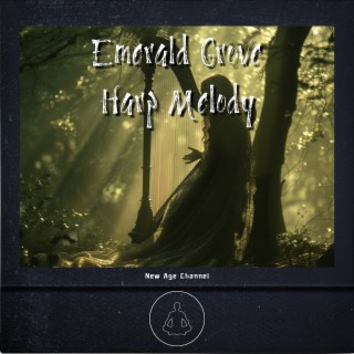 Emerald Grove Harp Melody