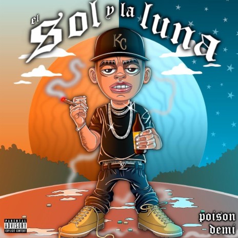 El Sol y La Luna ft. Alex Ruiz | Boomplay Music