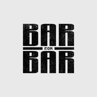 Bar for Bar